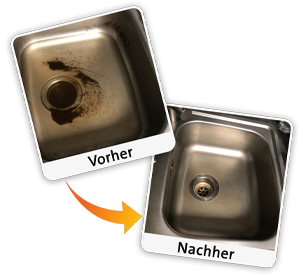 Küche & Waschbecken Verstopfung
																											Offenbach
